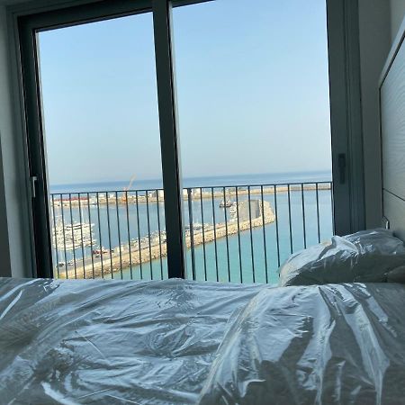 Residenza Timpa Janca Apartment Вибо Валентия Марина Екстериор снимка