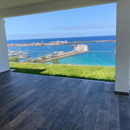 Residenza Timpa Janca Apartment Вибо Валентия Марина Екстериор снимка