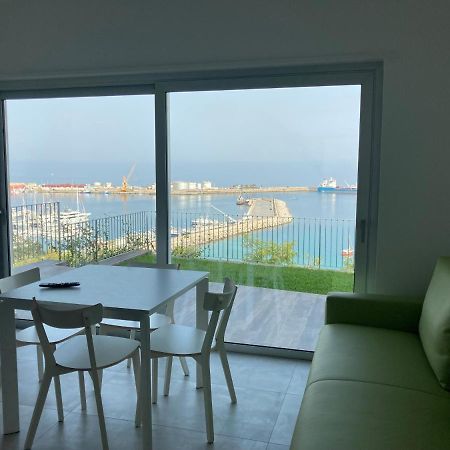 Residenza Timpa Janca Apartment Вибо Валентия Марина Екстериор снимка