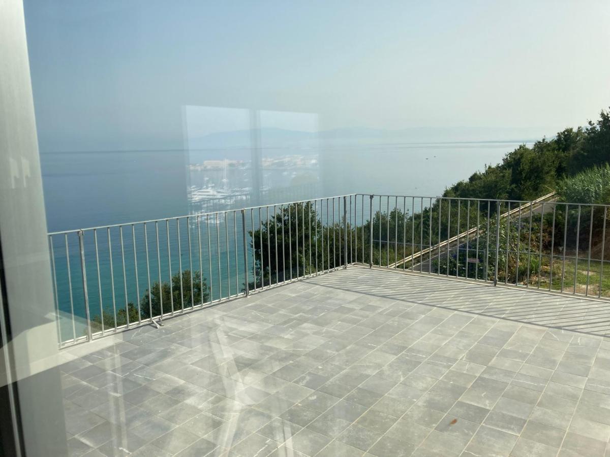 Residenza Timpa Janca Apartment Вибо Валентия Марина Екстериор снимка