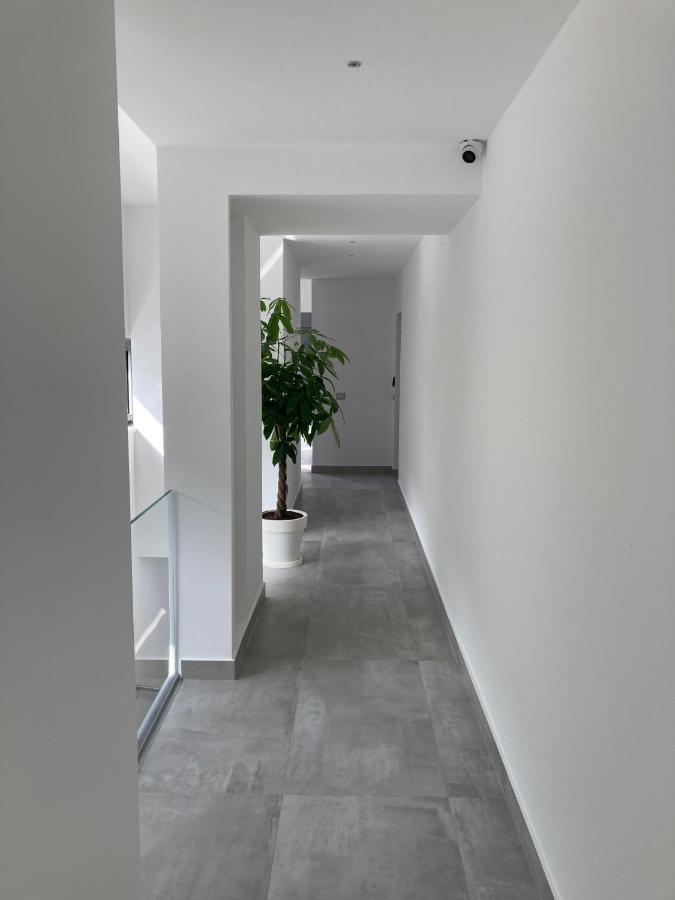 Residenza Timpa Janca Apartment Вибо Валентия Марина Екстериор снимка