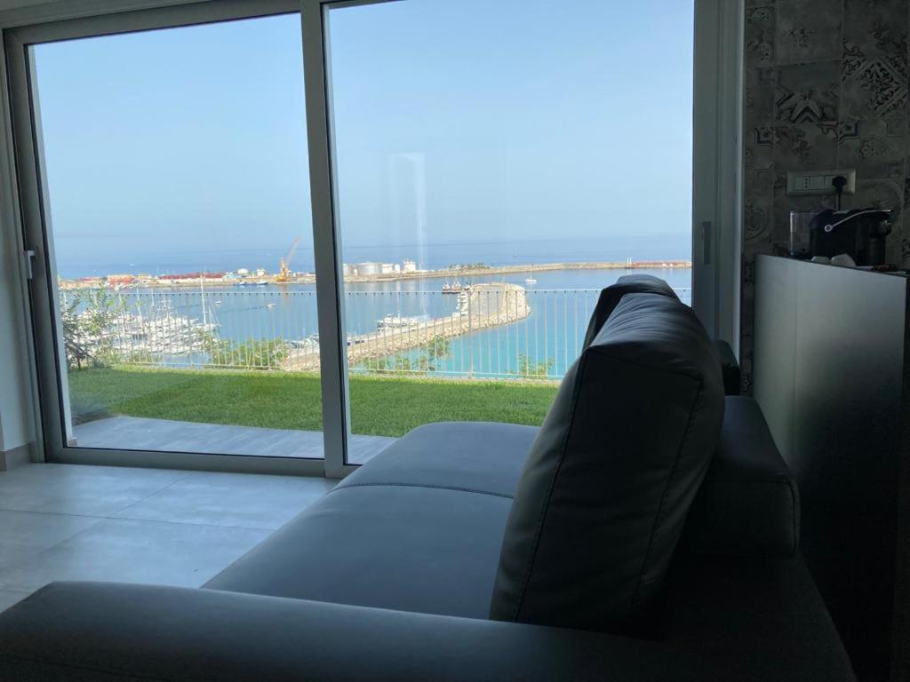 Residenza Timpa Janca Apartment Вибо Валентия Марина Екстериор снимка