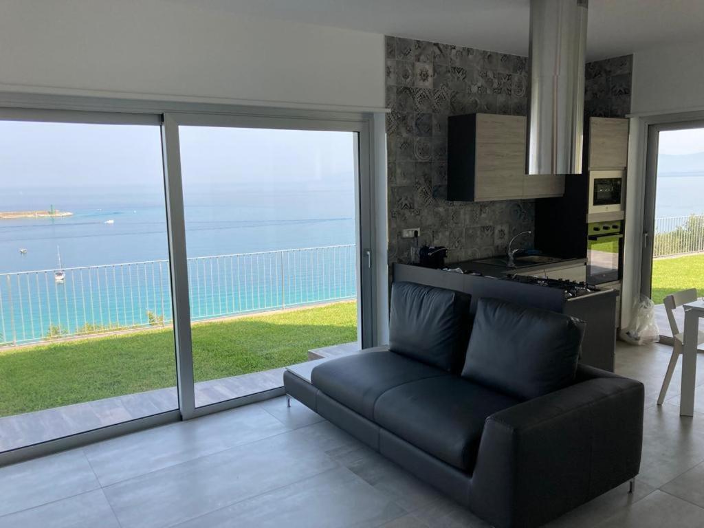 Residenza Timpa Janca Apartment Вибо Валентия Марина Екстериор снимка