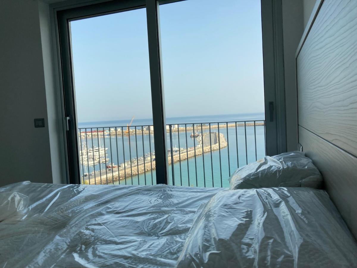 Residenza Timpa Janca Apartment Вибо Валентия Марина Екстериор снимка