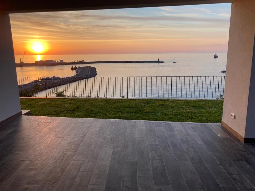Residenza Timpa Janca Apartment Вибо Валентия Марина Екстериор снимка