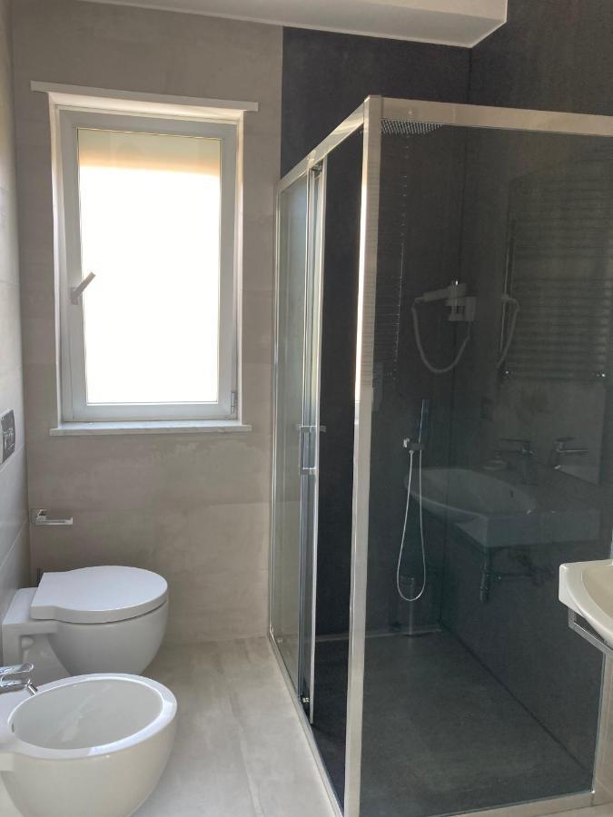 Residenza Timpa Janca Apartment Вибо Валентия Марина Екстериор снимка
