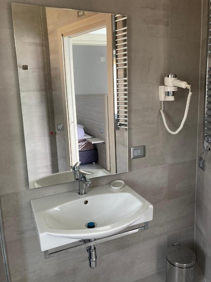 Residenza Timpa Janca Apartment Вибо Валентия Марина Екстериор снимка