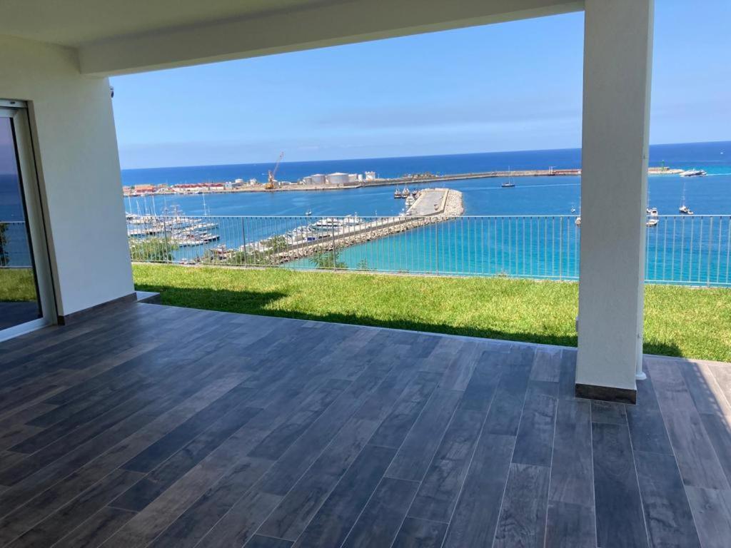 Residenza Timpa Janca Apartment Вибо Валентия Марина Екстериор снимка