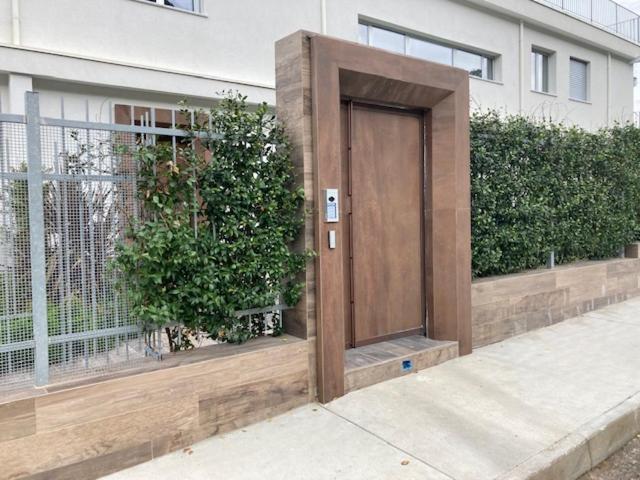 Residenza Timpa Janca Apartment Вибо Валентия Марина Екстериор снимка